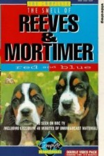 The Smell of Reeves and Mortimer